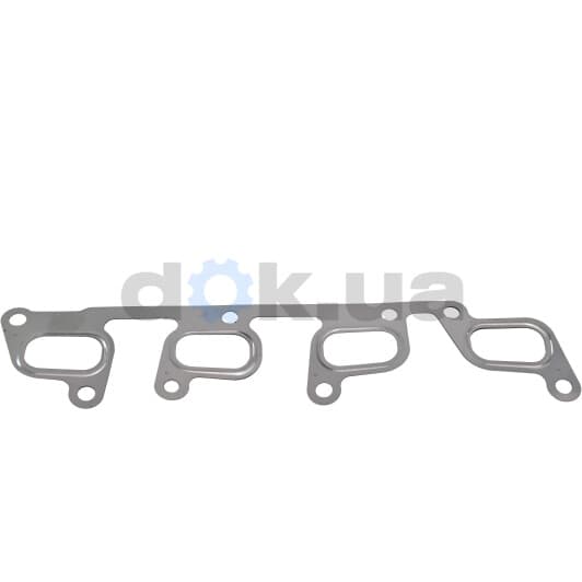 007.870 Elring Прокладка выпускного коллектора