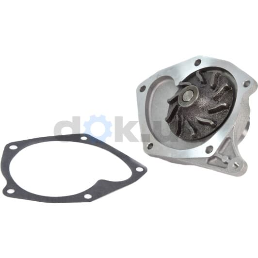 50005171 Kolbenschmidt Помпа