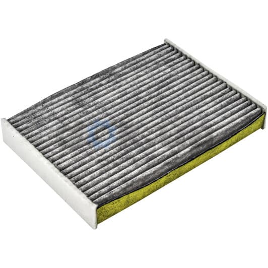 FP 25 012 Mann Фильтр салона