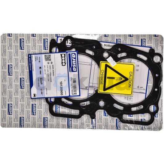 10130900 Ajusa Прокладка ГБЦ