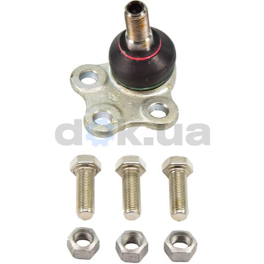 3044310869 Automega Шарова опора