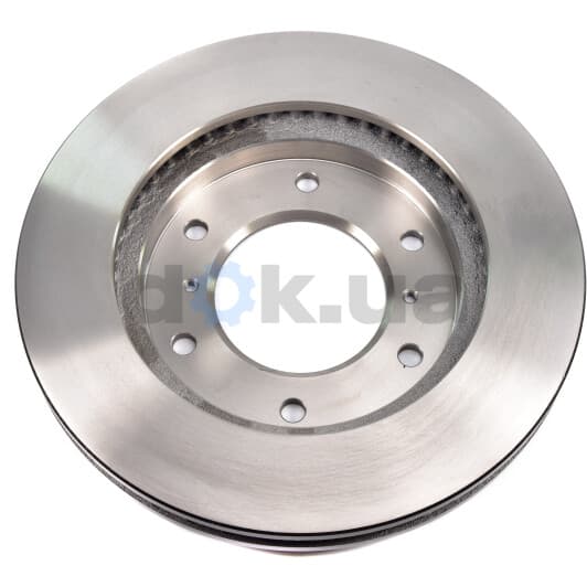 DF4920 TRW Тормозной диск