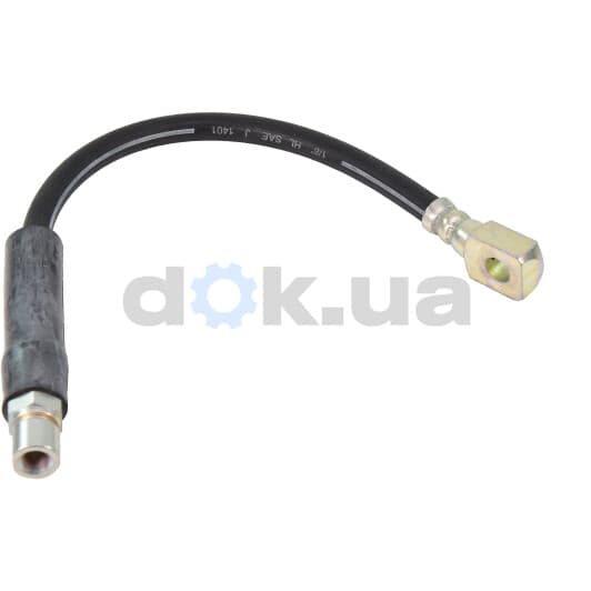 LH2812 Delphi Гальмівний шланг