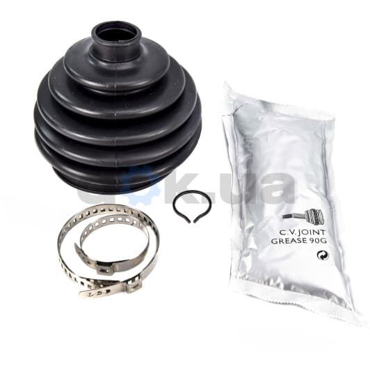 49-0717 MaXgear Пыльник ШРУСа