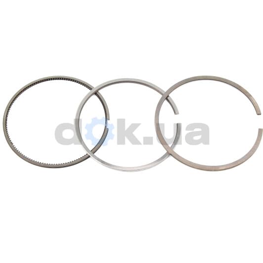 800044510050 Kolbenschmidt Комплект поршневых колец