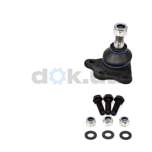 FT17036 Fast Шаровая опора