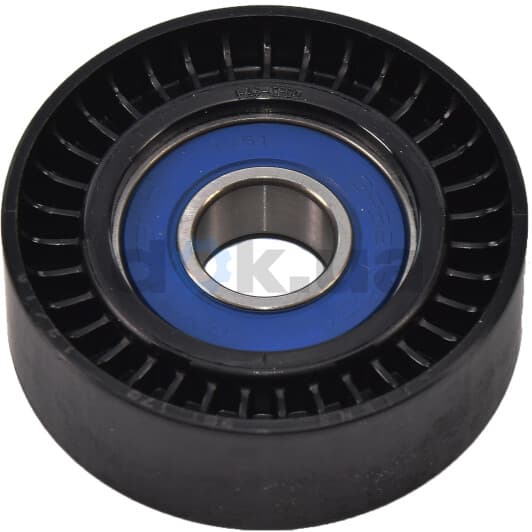 T36257 Gates Обводной ролик поликлинового ремня