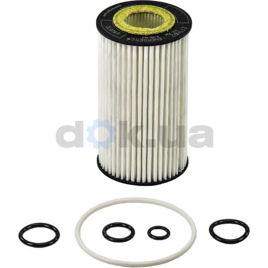 E11H02 D155 Hengst Filter Оливний фільтр