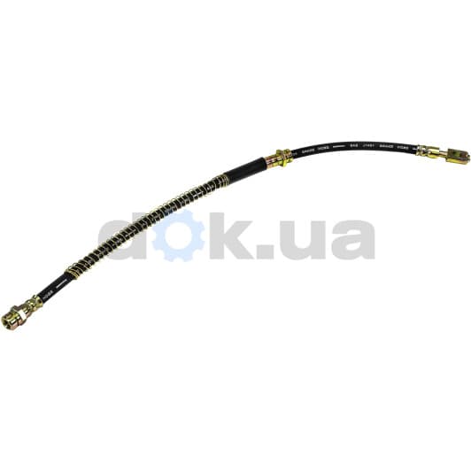 52-0083 MaXgear Гальмівний шланг