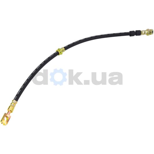 52-0086 MaXgear Тормозной шланг