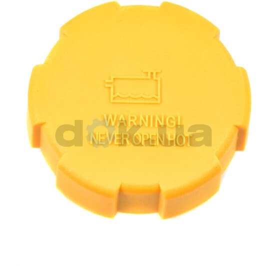 28490 Febi Крышка бачка охлаждающей жидкости