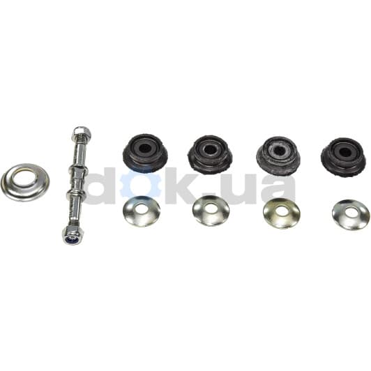 62 92 7438 SWAG Стойка стабилизатора