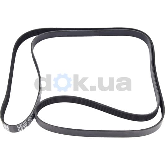 6PK2515 Dayco Поліклиновий ремінь