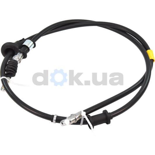 903007 NK Трос ручного тормоза