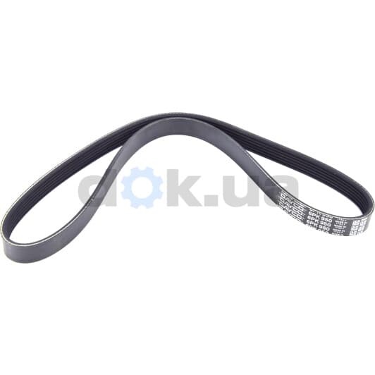 6PK950 Dayco Поликлиновой ремень
