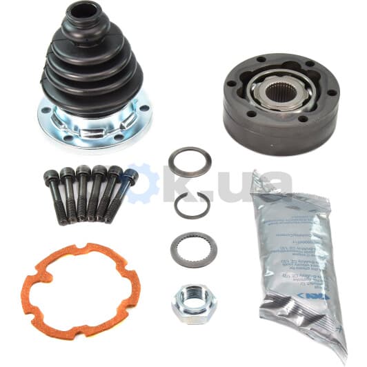 22497 Spidan Граната