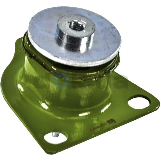 10016 Febi Сайлентблок балки