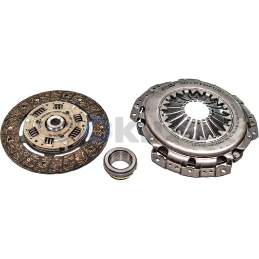 002215800 MAPA Комплект сцепления