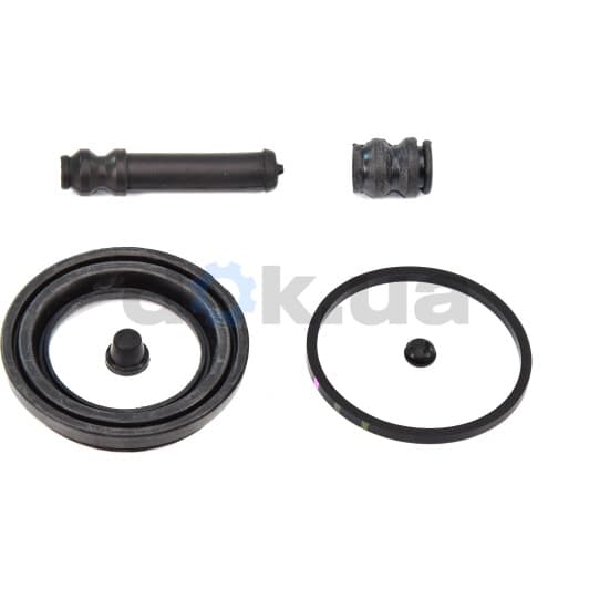 254067 Frenkit Ремкомплект гальмівного супорта