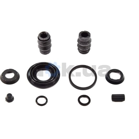 238038 Frenkit Ремкомплект тормозного суппорта