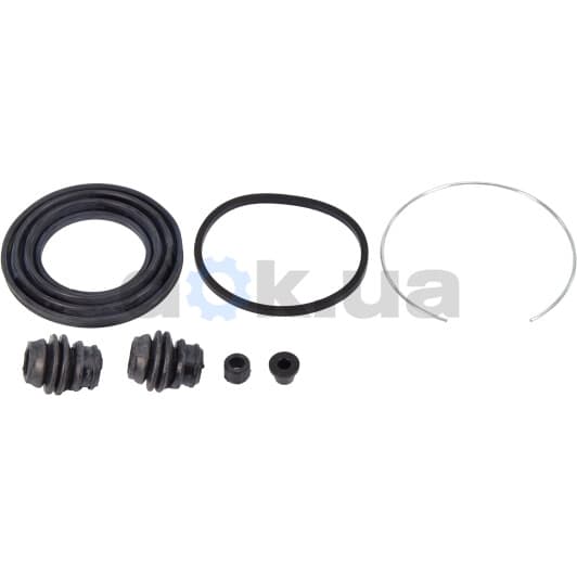 260037 Frenkit Ремкомплект гальмівного супорта