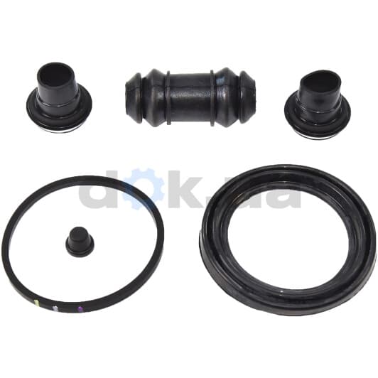 260021 Frenkit Ремкомплект тормозного суппорта