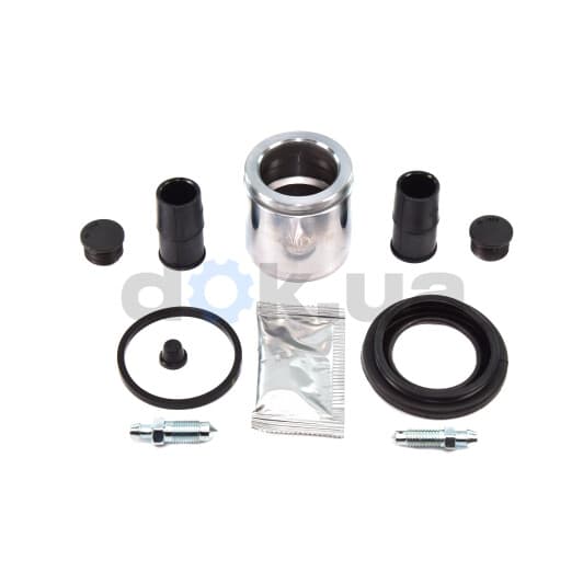 248904 Frenkit Ремкомплект тормозного суппорта