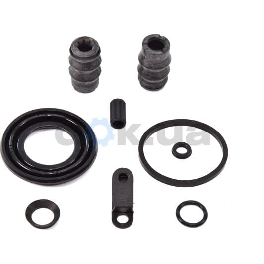 248082 Frenkit Ремкомплект тормозного суппорта