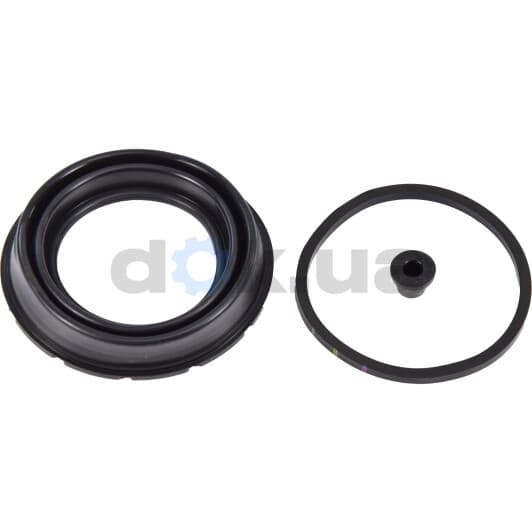 254108 Frenkit Ремкомплект гальмівного супорта