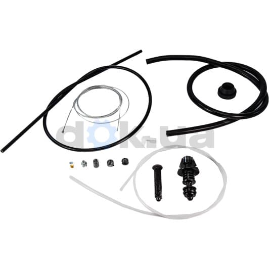 1103751 Adriauto Тросик газа