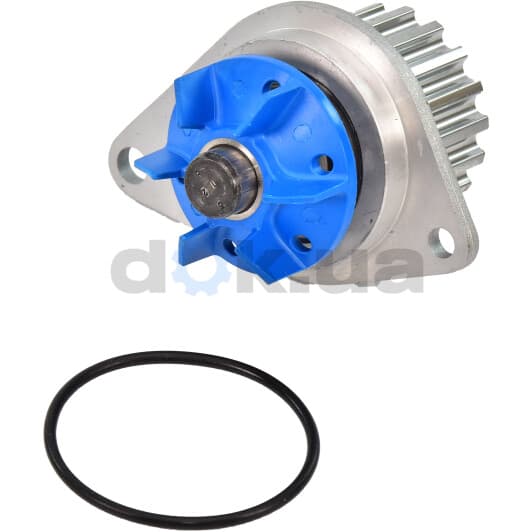 VKPC 83644 SKF Помпа