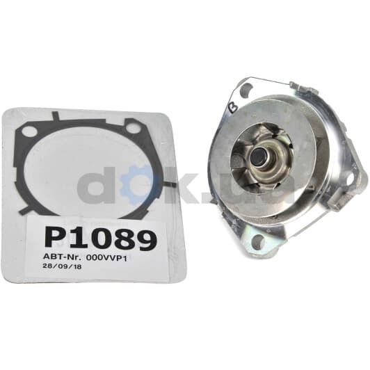 P1089 Hepu Помпа