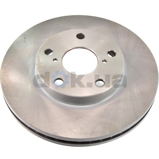 6640.10 Remsa Тормозной диск