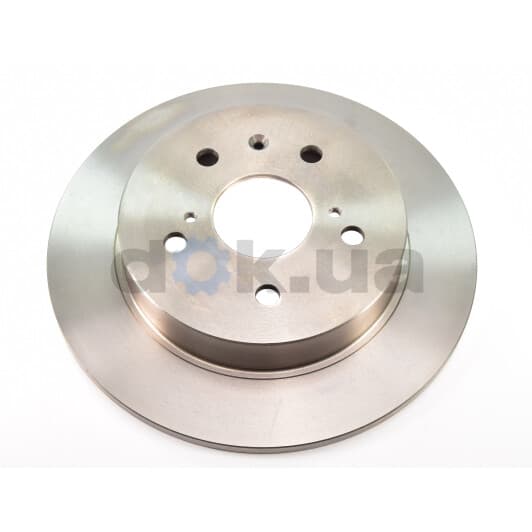 08.B557.10 Brembo Гальмівний диск