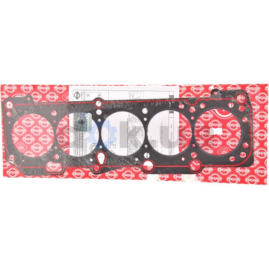 915.491 Elring Прокладка ГБЦ