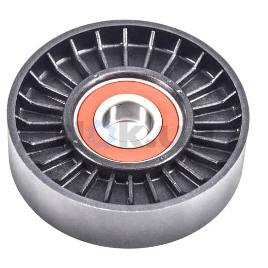 34-00 Caffaro Натяжний ролик поліклинового ременя