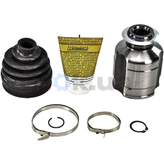 1211-IX354WDRH Febest ШРУС