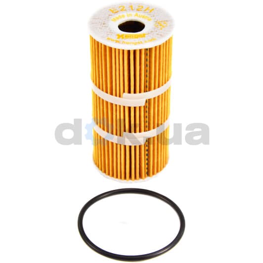 E212H D231 Hengst Filter Масляный фильтр