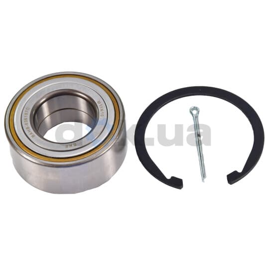 VKBA 3906 SKF Подшипник ступицы колеса для Hyundai Sonata