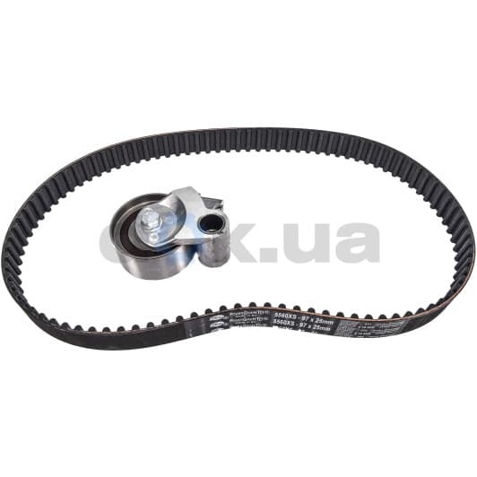 K015560XS Gates Комплект ремня ГРМ