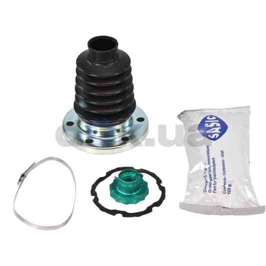 1906001 Sasic Пыльник ШРУСа