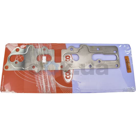 460063P Corteco Прокладка выпускного коллектора