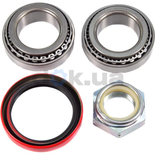 301038 Optimal Підшипник ступиці колеса