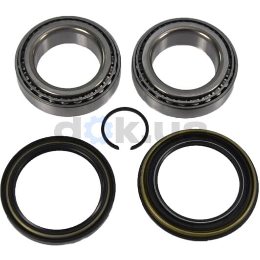 951722 Optimal Подшипник ступицы колеса