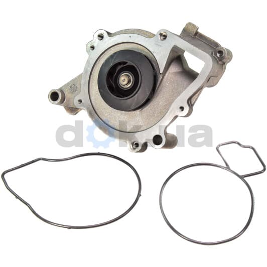 24-0957 Metelli Помпа