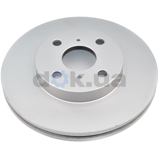 J3302033 Herth+Buss Тормозной диск для Toyota Corolla