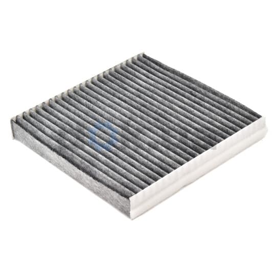 AHC185 Purflux Фильтр салона