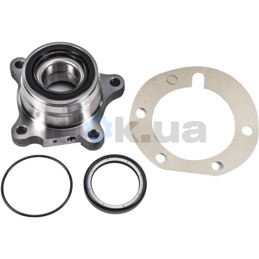 982888 Optimal Подшипник ступицы колеса