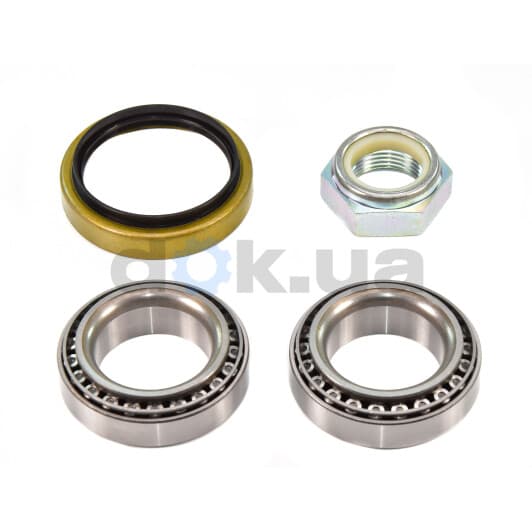 301244 Optimal Подшипник ступицы колеса