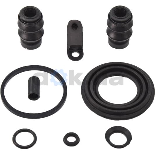 D41717 Autofren Seinsa Ремкомплект тормозного суппорта